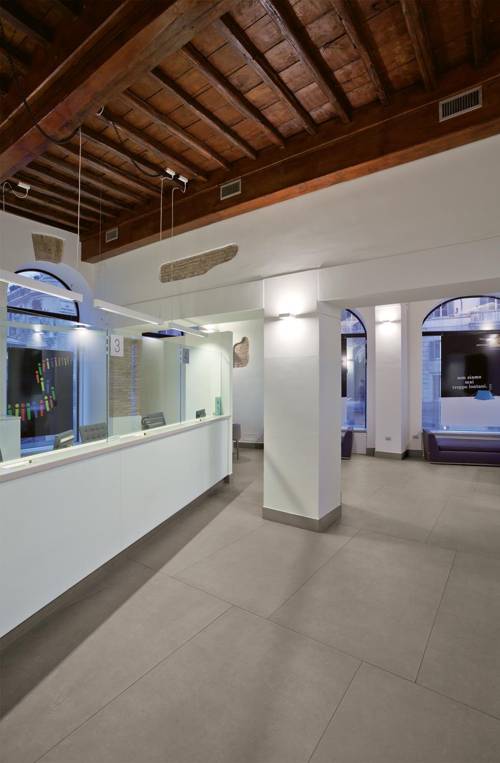 Filial de American Express: Photo 4